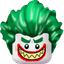 LEGO Joker pointer cursor