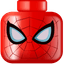 LEGO Spider-Man pointer cursor