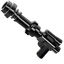 Boba Fett default cursor