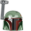 Boba Fett pointer cursor