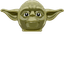 Yoda pointer cursor