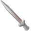 Wonder Woman default cursor
