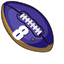 Lamar Jackson default cursor