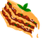 Lasagna default cursor