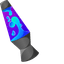 Lava Lamp default cursor