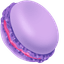 Custom Candy Macaron Mouse Cursor default cursor