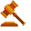 Legal Lawyer default cursor