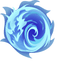 Ahri Cute Cursor Pack default cursor