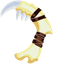 Cute Cursor Pack: League of Legends Gnar default cursor