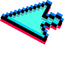 Witty Prank Cursors default cursor