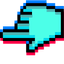 Witty Prank Cursors pointer cursor