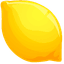 Vitamin-Powered Lemon Cursor Pack default cursor