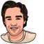 Liam Payne pointer cursor