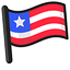 Liberia Flag pointer cursor
