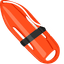 Lifeguard Whistle pointer cursor