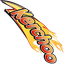 Lightning McQueen Meme default cursor