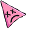 Juice WRLD Delights default cursor