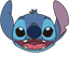 Lilo & Stitch pointer cursor