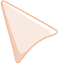 Linen default cursor