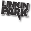 Linkin Park Inspired pointer cursor