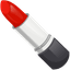 Lipstick default cursor