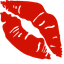 Lipstick pointer cursor