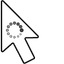 Cute Prank Pack One default cursor