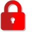 Locked Icon Prank pointer cursor