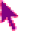 Pixel Candy default cursor