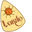 Lorde default cursor