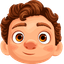 Luca Paguro pointer cursor
