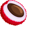 Custom Cursor Pack - Lychee Delight pointer cursor