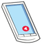 Animated Storytellers default cursor