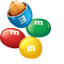 Cute Cursor Pack - M&M's Peanut Mouse Cursor pointer cursor