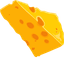 Mac & Cheese default cursor