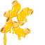 Mac & Cheese pointer cursor