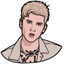 MGK Edition Cursors pointer cursor