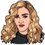 Madonna pointer cursor