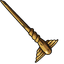 Magi Aladdin default cursor