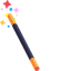 Magician Rabbit default cursor