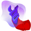 Magneto default cursor