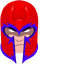 Magneto pointer cursor