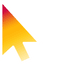 Tropical Delights default cursor