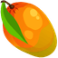 Mango Cute Mouse Cursor Pack pointer cursor