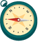 Travel Treks default cursor