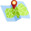 Travel Treks pointer cursor