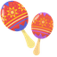 Carnival Mask default cursor