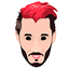 Markiplier pointer cursor