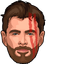 Thor Ragnarok pointer cursor