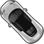 Maserati MC20 default cursor